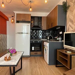 Standaard Appartement